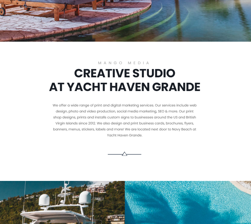 Mango Media Creative Studios
