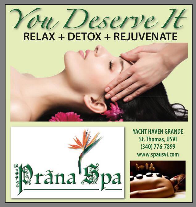 Prana Spa Picture Link