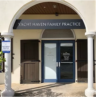 Yacht Haven Family Practice Picture Link